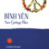 [Tải sách] Bình Yên Sau Giông Bão PDF.