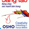 [Tải sách] Sáng Tạo – Bừng Cháy Sức Mạnh Bên Trong ( 2016) PDF.