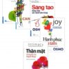 [Tải sách] Combo Sách Của Tác Giả Osho (Bộ 5 Cuốn) PDF.