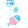 [Tải sách] Mình Là Cá, Việc Của Mình Là Bơi PDF.