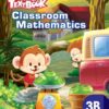 [Tải sách] More Than A Textbook – Classroom Mathematics 3B PDF.