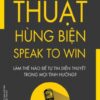 [Tải sách] Thuật Hùng Biện ( 2017) PDF.