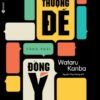 [Tải sách] Đến Thượng Đế Cũng Phải Đồng Ý PDF.