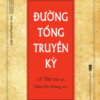 [Tải sách] Đường – Tống Truyền Kỳ PDF.