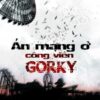 [Tải sách] Án Mạng Ở Công Viên Gorky PDF.