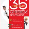 [Tải sách] 36 Tuyệt Chiêu Ghi Điểm Nơi Công Sở PDF.