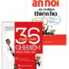 [Tải sách] Combo Khéo Ăn Nói Sẽ Có Được Thiên Hạ + 36 Tuyệt Chiêu Ghi Điểm Nơi Công Sở PDF.