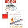 [Tải sách] Combo Khéo Ăn Nói Sẽ Có Được Thiên Hạ + Không Phải Thiếu May Mắn, Chỉ Là Chưa Cố Gắng PDF.