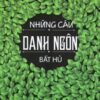 [Tải sách] Những Câu Danh Ngôn Bất Hủ ( 2017) PDF.