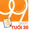 [Tải sách] 99 Việc Cần Làm Trước Tuổi 30 PDF.