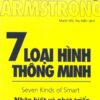 [Tải sách] 7 Loại Hình Thông Minh ( 2017) PDF.