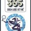 [Tải sách] 365 Sách Lược Xử Thế ( 2017) PDF.