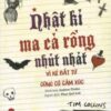 [Tải sách] Nhật Kí Ma Cà Rồng Nhút Nhát – Tập 1 PDF.
