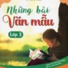 [Tải sách] Những Bài Văn Mẫu Lớp 3 PDF.