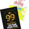 [Tải sách] Combo Nói Nhiều Không Bằng Nói Đúng + 99 Điều Đúc Rút Từ Trí Tuệ Nhân Loại Người Trẻ Cần Biết PDF.