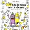 [Tải sách] Đời Đâu Có Nhiều Đạo Lý Đến Thế! PDF.