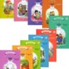 [Tải sách] Combo Sống Đẹp Mỗi Ngày (Bộ 10 Cuốn) PDF.