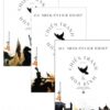 [Tải sách] Combo Chiến Tranh & Hòa Bình (Bộ 3 Cuốn) PDF.