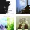 [Tải sách] Combo Đen Trắng (Bộ 4 Cuốn) PDF.