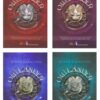 [Tải sách] Combo Outlander – Vòng Tròn Đá Thiêng (Bộ 4 Cuốn) PDF.