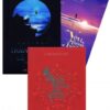[Tải sách] Combo Yêu Không Bến Bờ (Bộ 3 Cuốn) PDF.