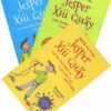 [Tải sách] Combo Những Trò Lố Của Jesper Xúi Quẩy (Bộ 3 Cuốn) PDF.