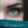 [Tải sách] Tại Sao Em Ít Nói Thế? PDF.
