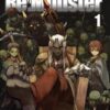 [Tải sách] Re:Monster – Hồi Sinh Thành Quái Vật – Tập 1 PDF.