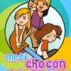 [Tải sách] Mẹ Ơi – Cho Con Chút Riêng Tư PDF.
