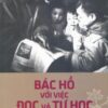 [Tải sách] Bác Hồ Với Việc Đọc Và Tự Học PDF.