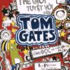 [Tải sách] Thế Giới Tuyệt Vời Của Tom Gates PDF.