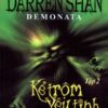 [Tải sách] Demonata – Tập 2: Kẻ Trộm Yêu Tinh PDF.