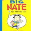 [Tải sách] Big Nate – Tập 1: Một Mình Một Cõi PDF.