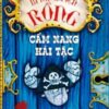 [Tải sách] Bí Kíp Luyện Rồng – Cẩm Nang Hải Tặc PDF.