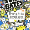 [Tải sách] Tom Gates – Những Lý Do Thuyết Phục (Và Những Chuyện Hay Khác) PDF.