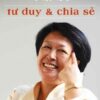 [Tải sách] Tư Duy Và Chia Sẻ (Tặng Kèm DVD) PDF.