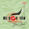 [Tải sách] Nụ Hôn Đầu Của Công Chúa Yêu Tinh PDF.