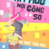 [Tải sách] Âm Mưu Nơi Công Sở PDF.