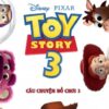 [Tải sách] Disney – Câu Chuyện Đồ Chơi 3 PDF.