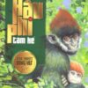 [Tải sách] Hầu Phi Tâm Kế PDF.