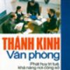[Tải sách] Thánh Kinh Văn Phòng – Phát Huy Trí Tuệ, Khả Năng Nơi Công Sở PDF.