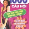 [Tải sách] 1000 Câu Hỏi Kiến Thức Cuộc Sống Dành Cho Thiếu Nữ – Kiến Thức Về Văn Hóa Ứng Xử PDF.