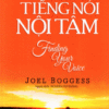 [Tải sách] Tìm Kiếm Tiếng Nói Nội Tâm PDF.