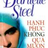 [Tải sách] Hạnh Phúc Không Quá Muộn PDF.