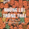 [Tải sách] Sống Có Giá Trị – Phép Màu Từ Những Điều Bình Dị: Những Lời Thông Thái PDF.