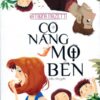 [Tải sách] Cô Nàng Mộ Bên PDF.