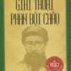 [Tải sách] Giai Thoại Phan Bội Châu PDF.