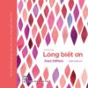 [Tải sách] Lòng Biết Ơn PDF.