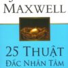 [Tải sách] 25 Thuật Đắc Nhân Tâm ( 2017) PDF.