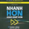[Tải sách] Nhanh Hơn, Khao Khát Hơn PDF.